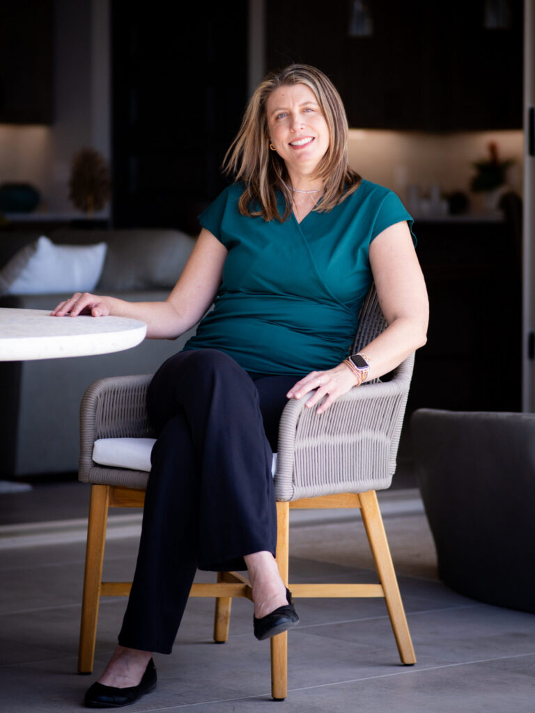 Liz J. Stoughton