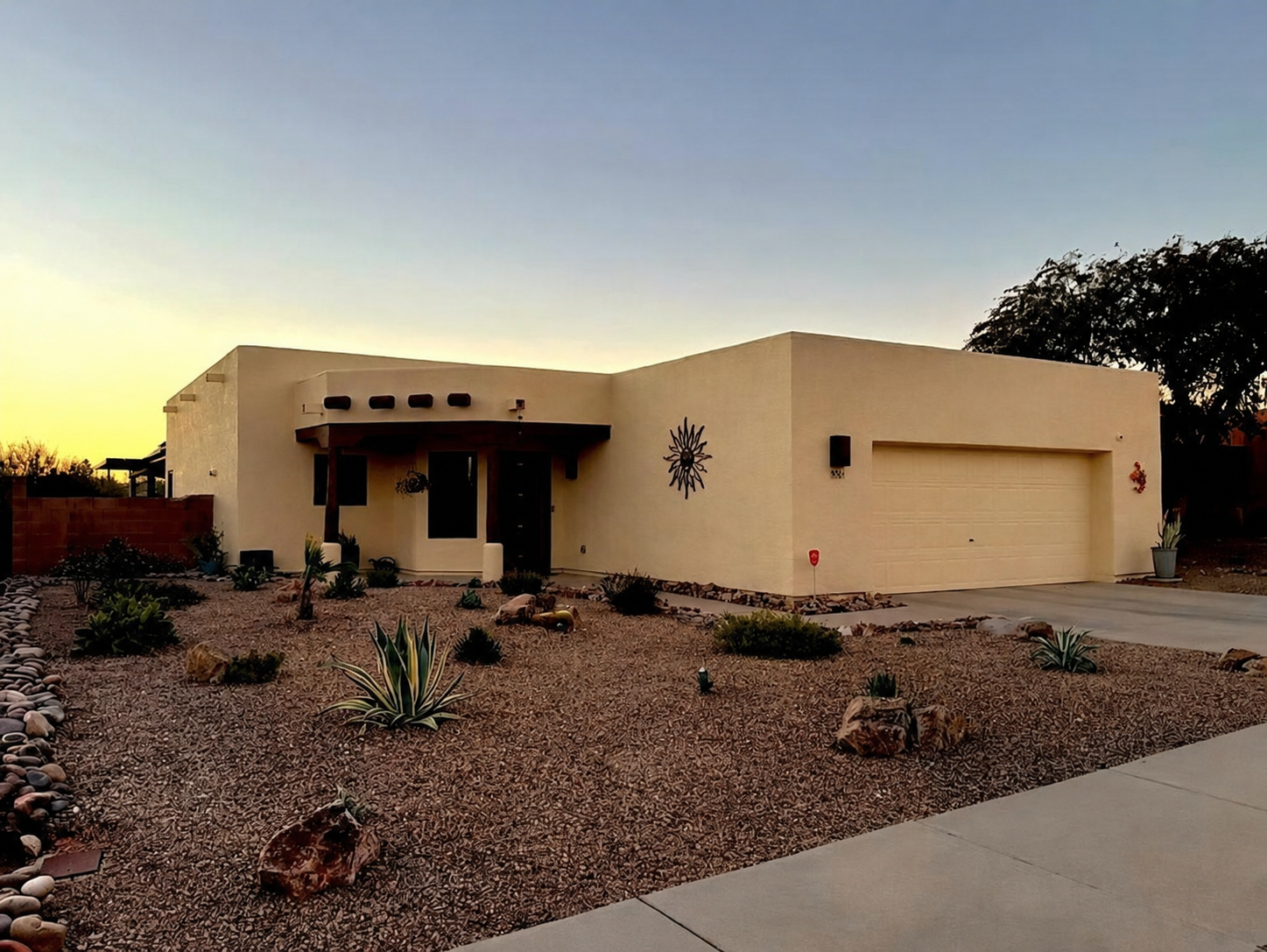 Selling a Home in Marana