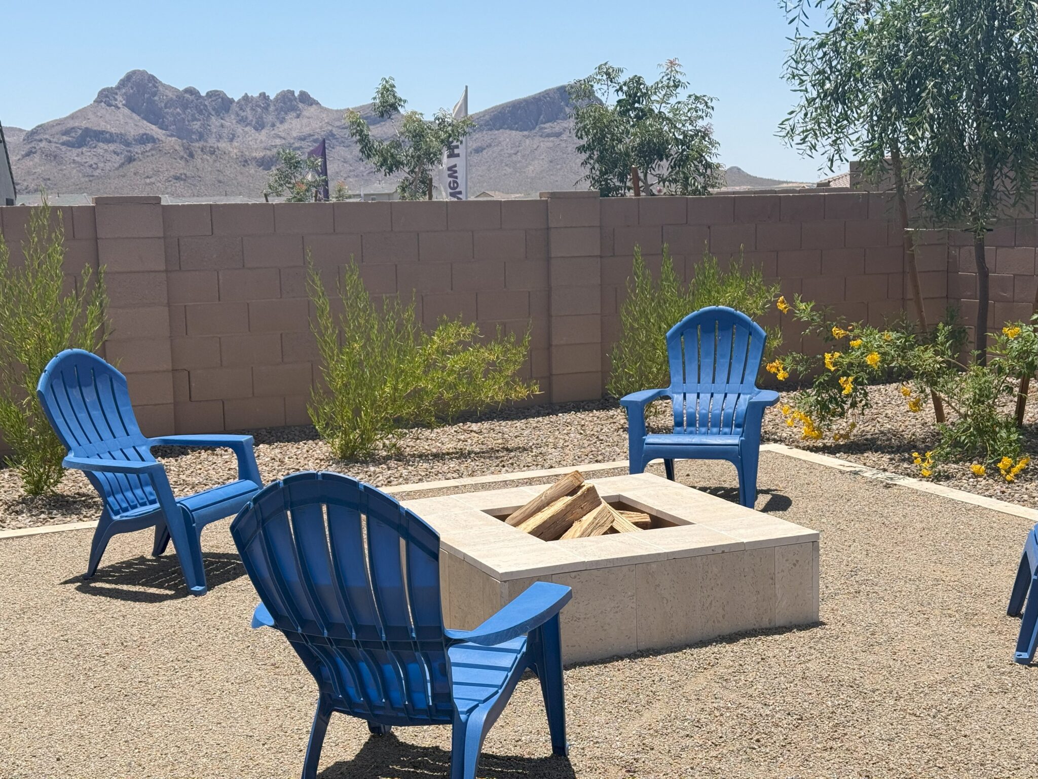 Neighborhoods in Marana