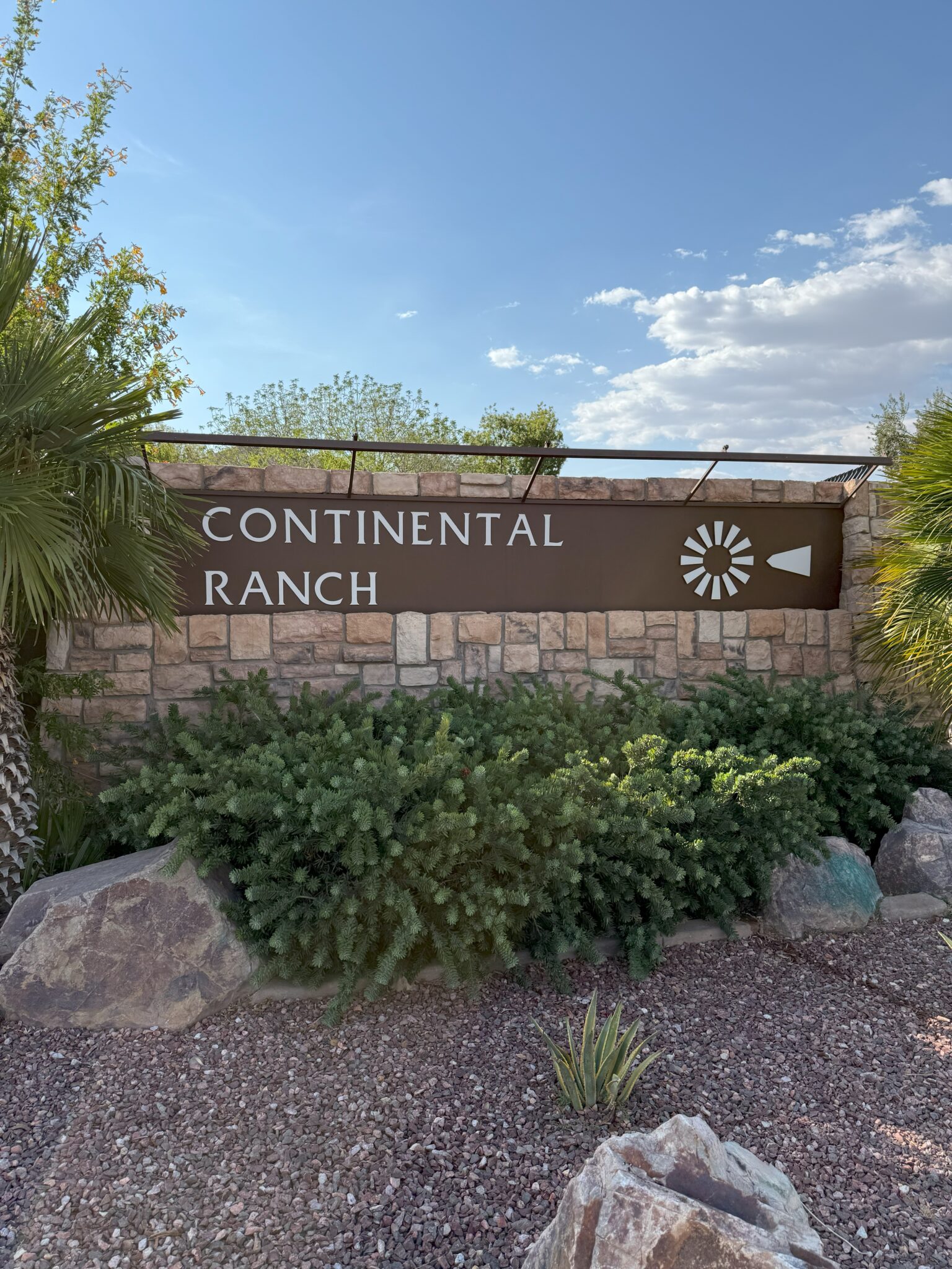 Continental Ranch
