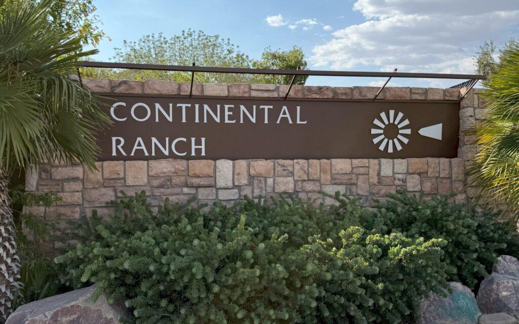 Continental Ranch