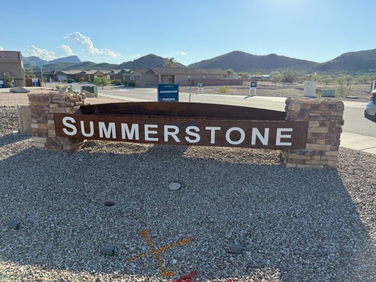 Summerstone Meritage