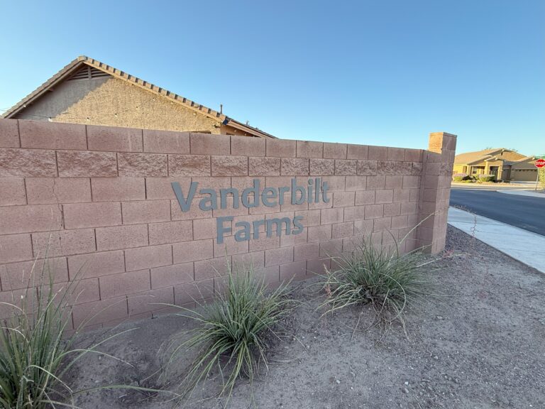 Vanderbilt Farms