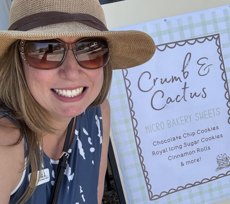 Cottage Bakeries in Marana