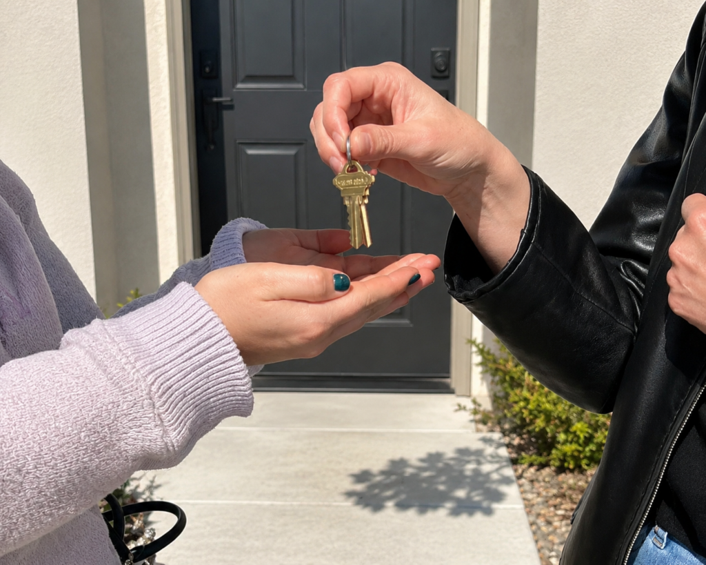 How to Buy A Home in Marana