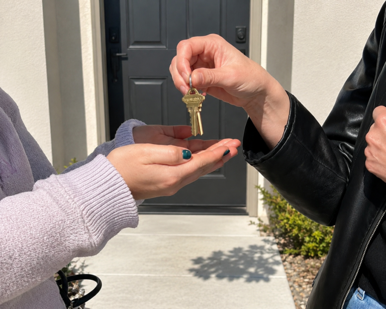 How to Buy A Home in Marana
