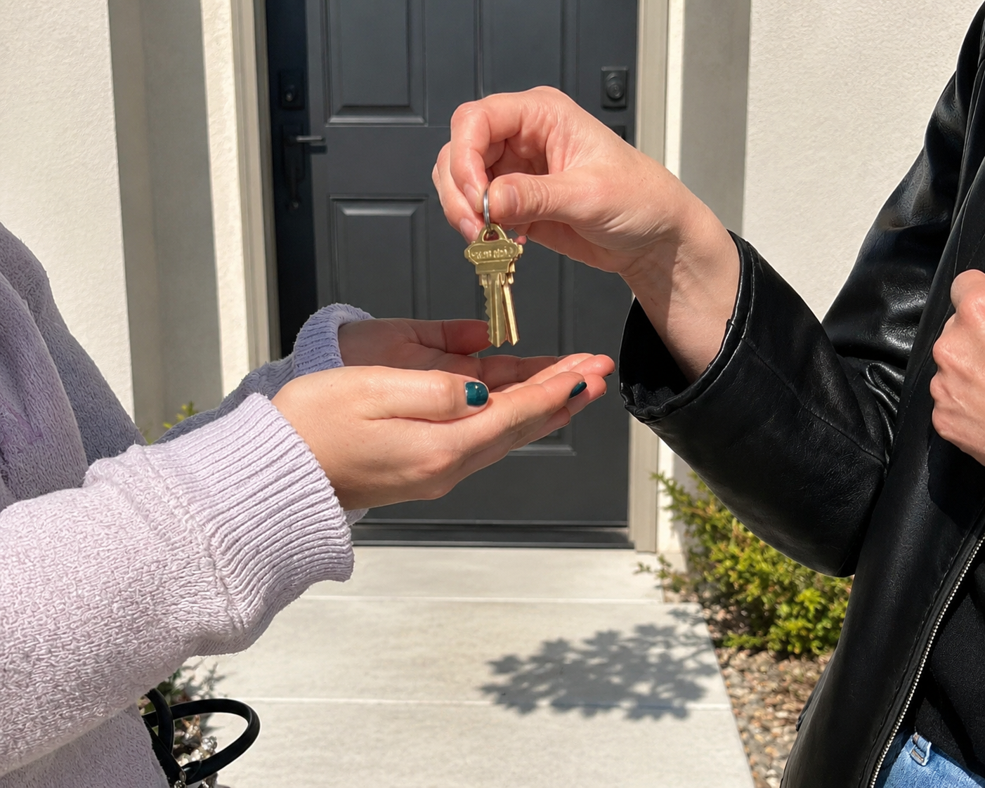 How to Buy A Home in Marana