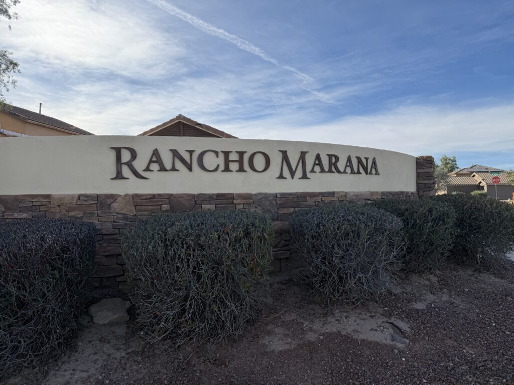 Rancho Marana