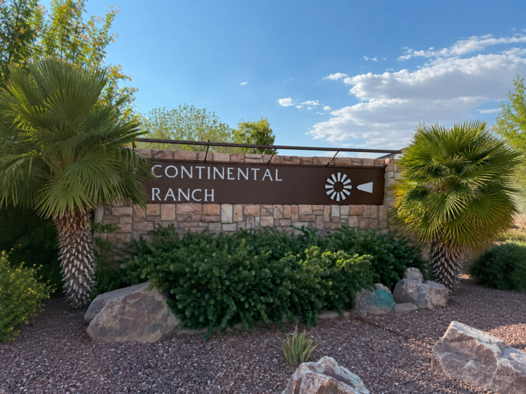 Continental Ranch