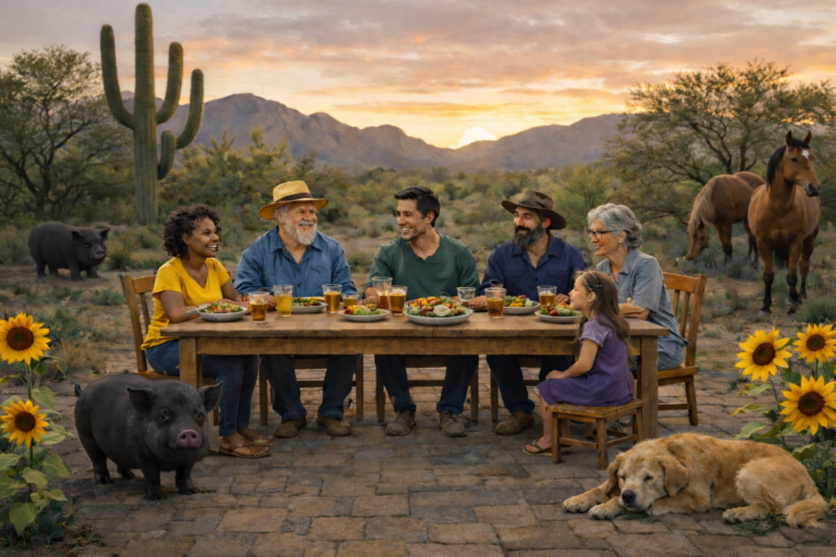 Donate to Marana Nonprofits