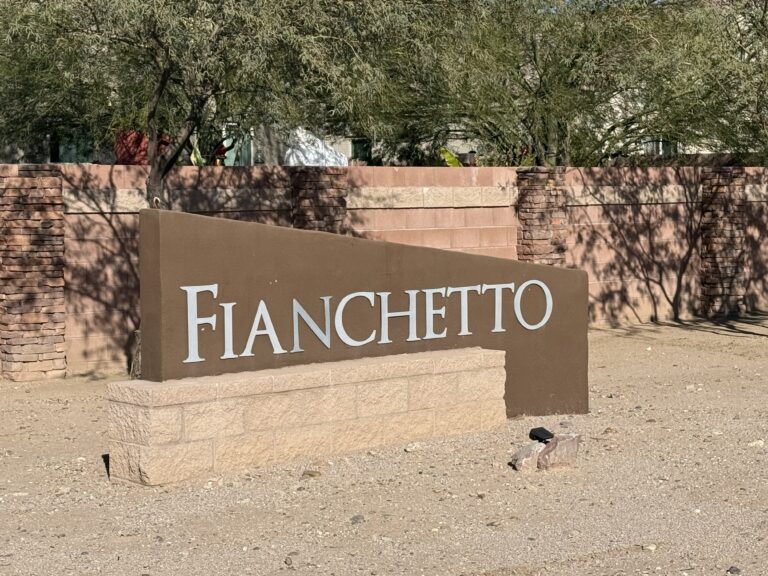 Fianchetto Farms