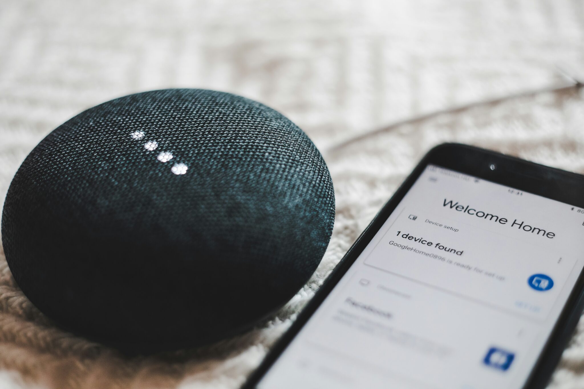 smart home features