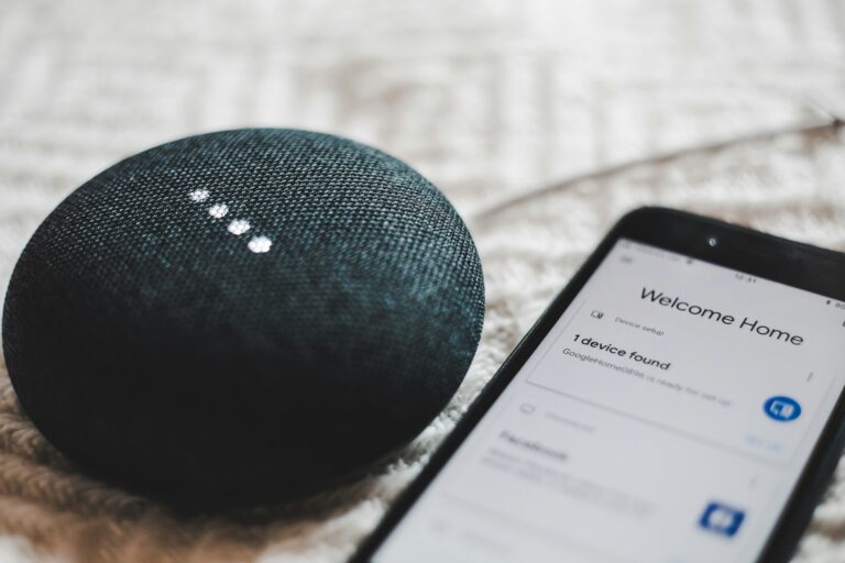 smart home features
