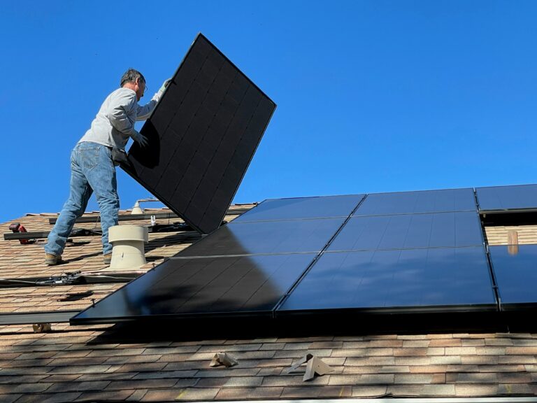 does solar increase home value