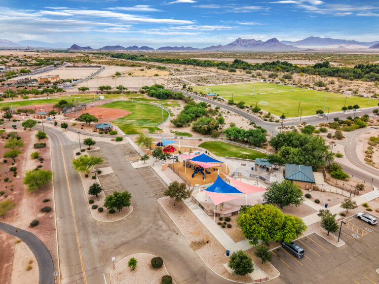 Marana, Arizona