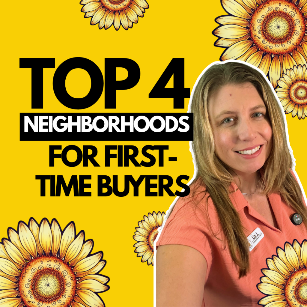 Best Neighborhoods for First-Time Home Buyers in Marana