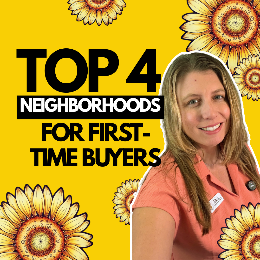 Best Neighborhoods for First-Time Home Buyers in Marana