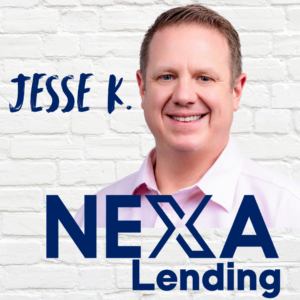 How to get your first mortgage in Arizona with Jesse K.