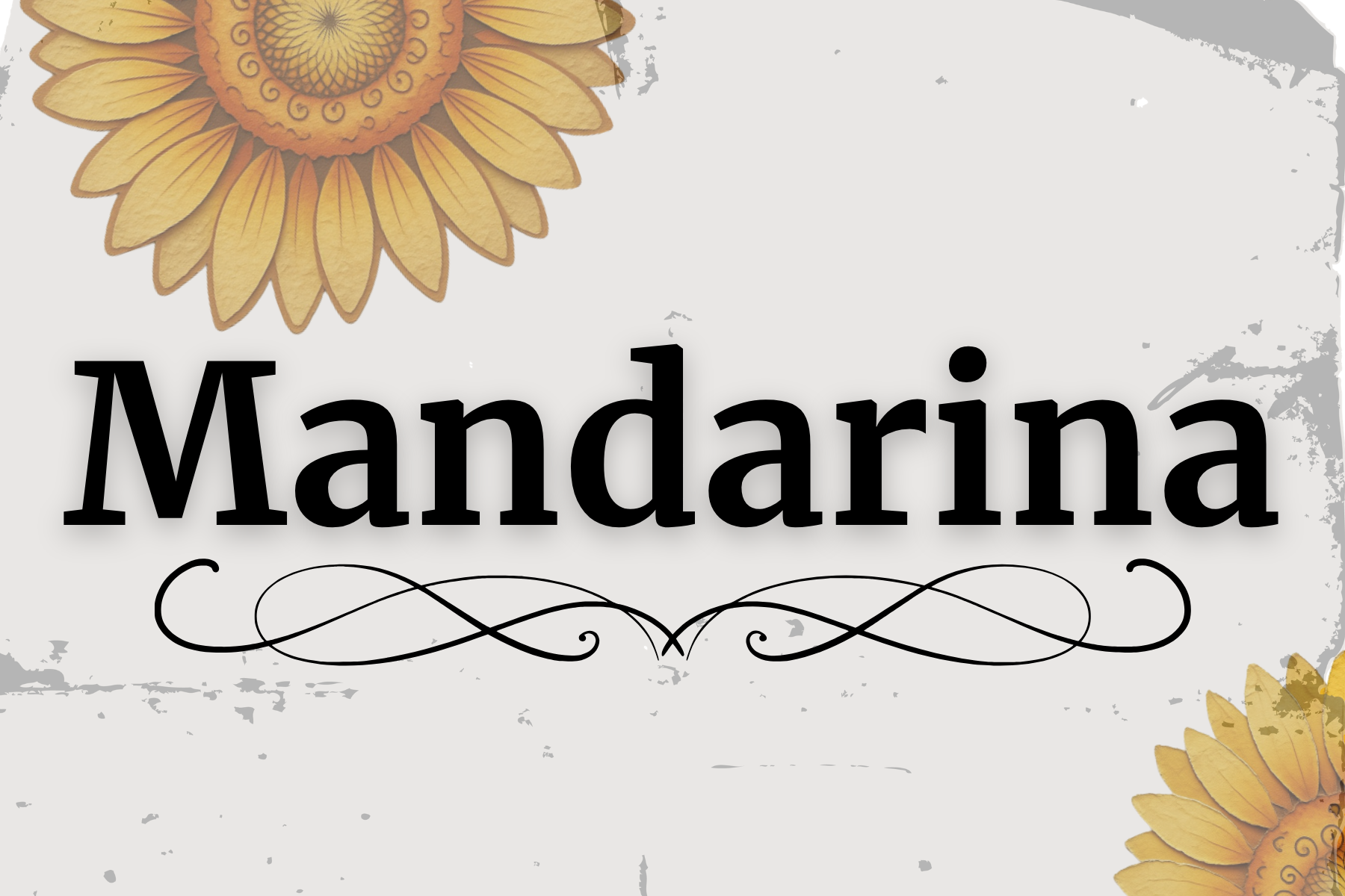 Mandarina