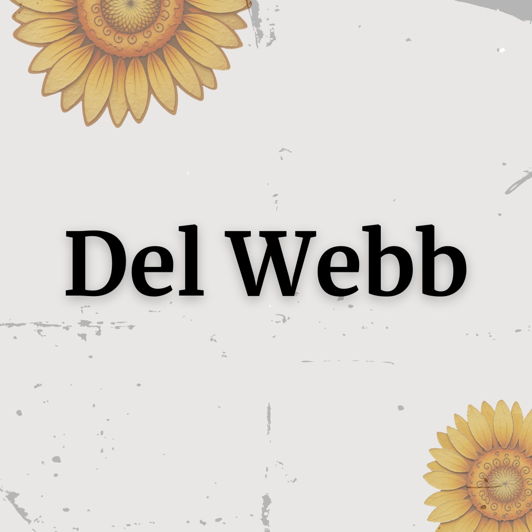 Del Webb at Dove Mountain
