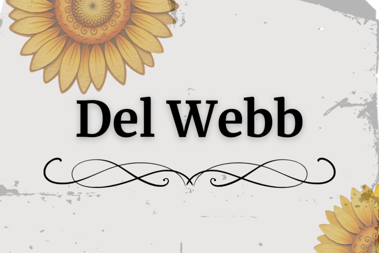 Del Webb at Dove Mountain is a subdivision in Marana, Arizona.
