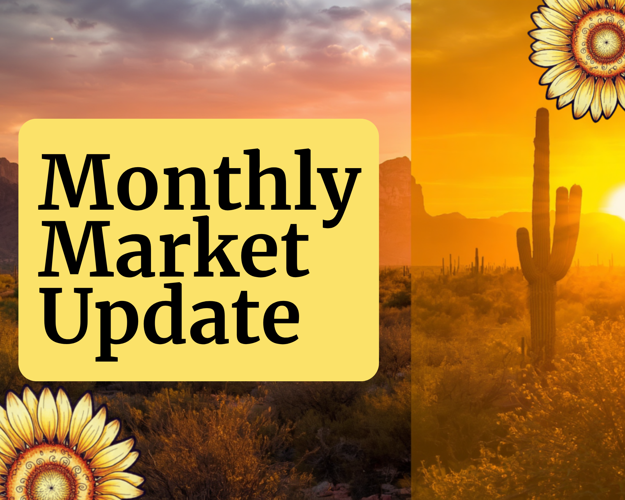 Marana Real Estate Market Update