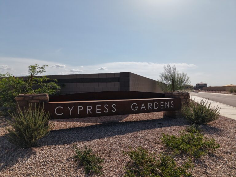 Cypress Gardens