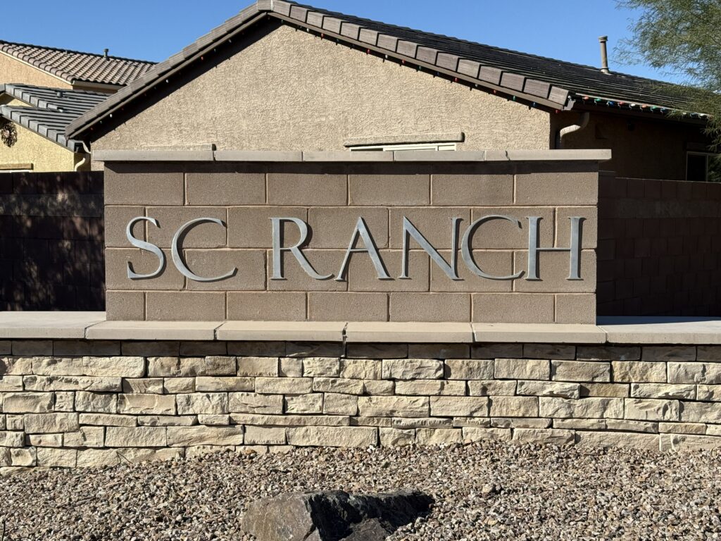 SC Ranch