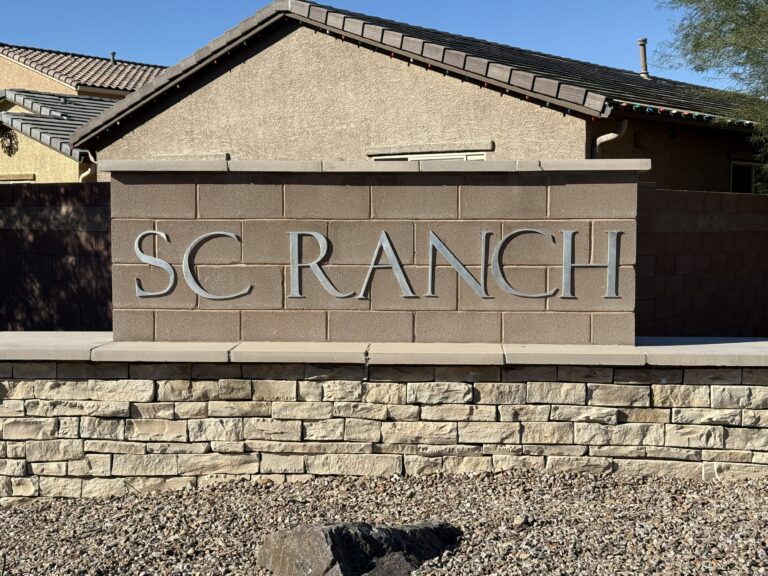 SC Ranch